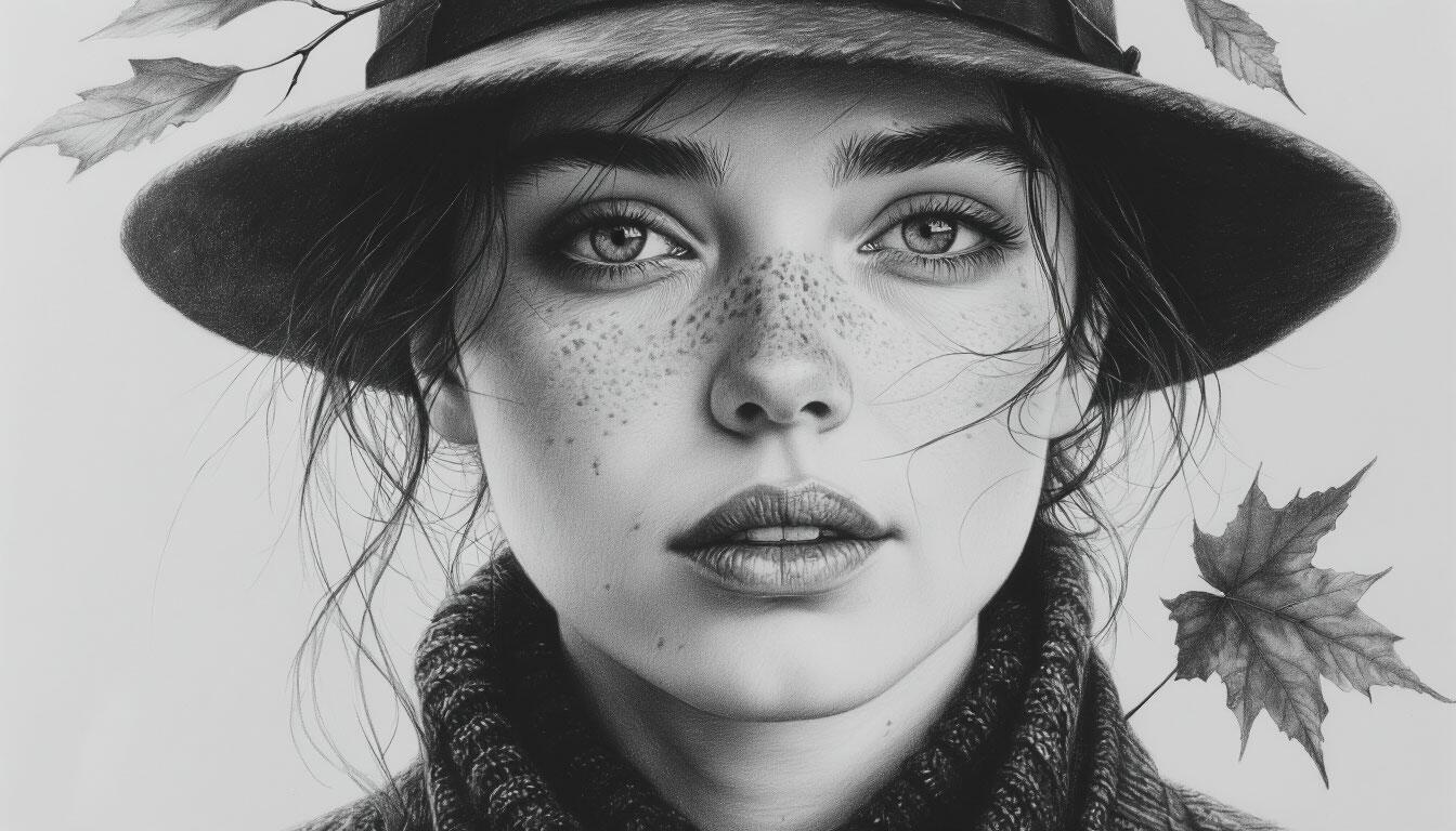 Незнакомка прошлых дней