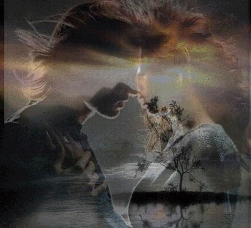 Загадка Вечности