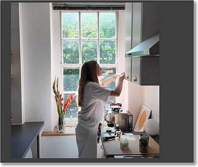 Грустная сказка