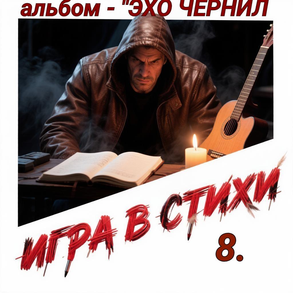 8. ИГРА В СТИХИ..