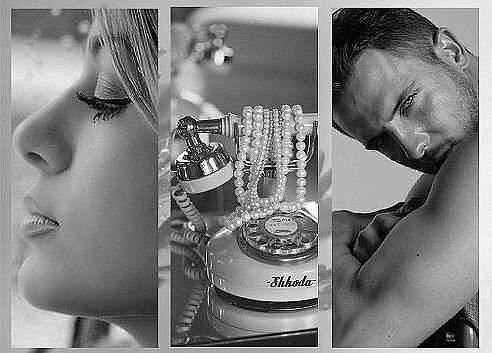 Телефон звонить не хочет.....