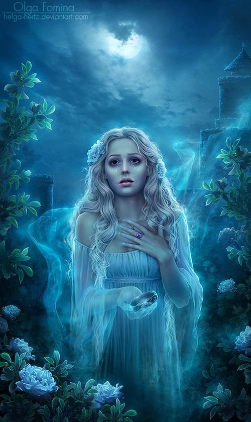 ОДИНОЧЕСТВО