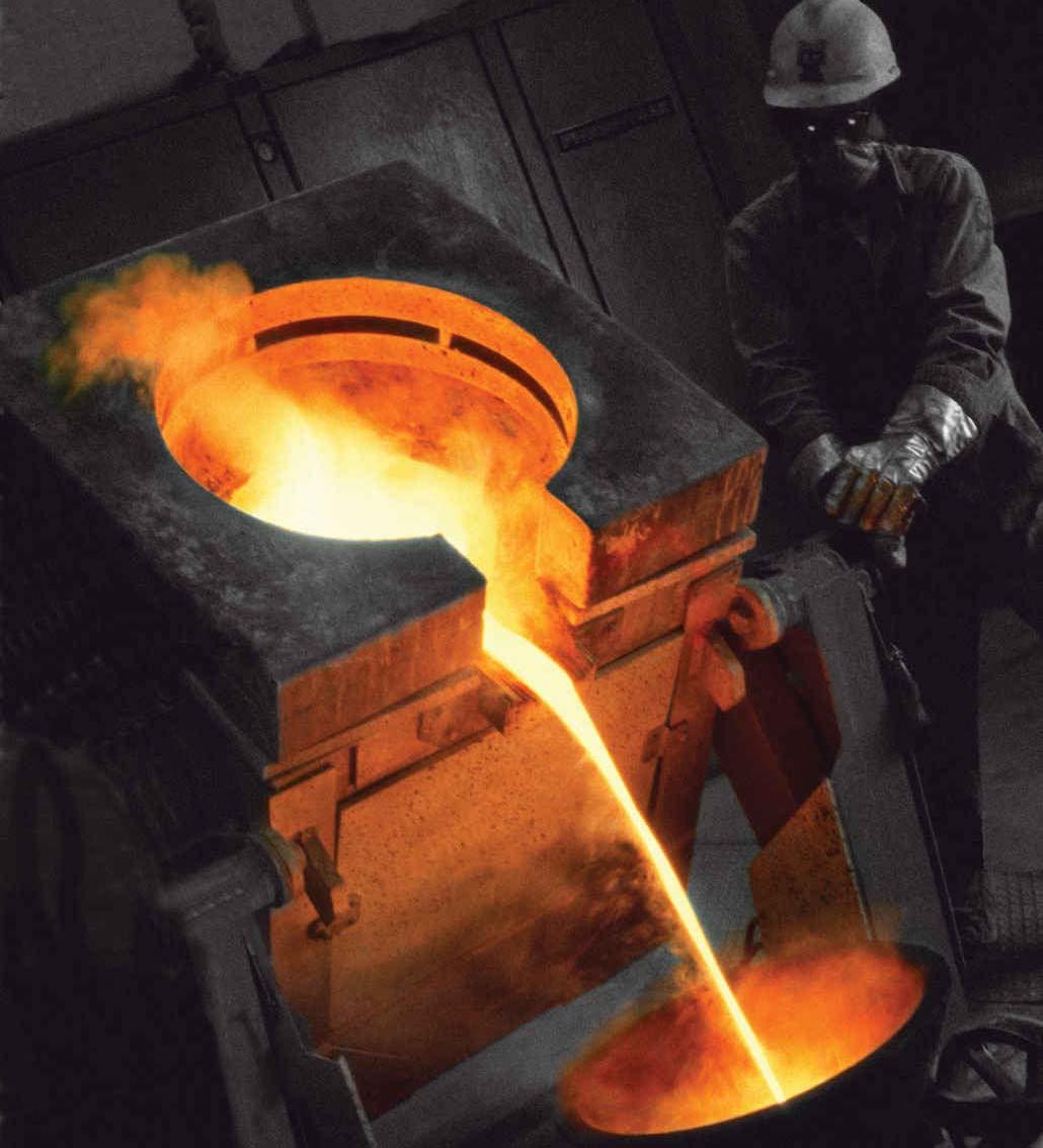 Тугоплавкие