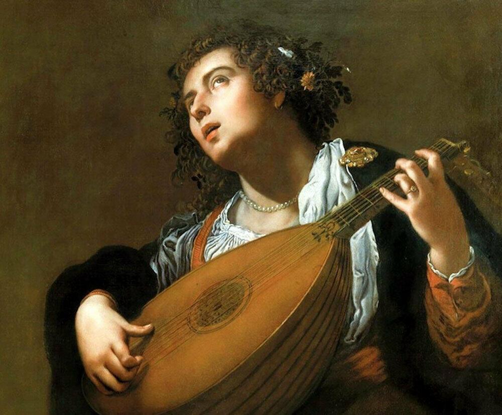 ПЕСНЬ О ЛЮБВИ