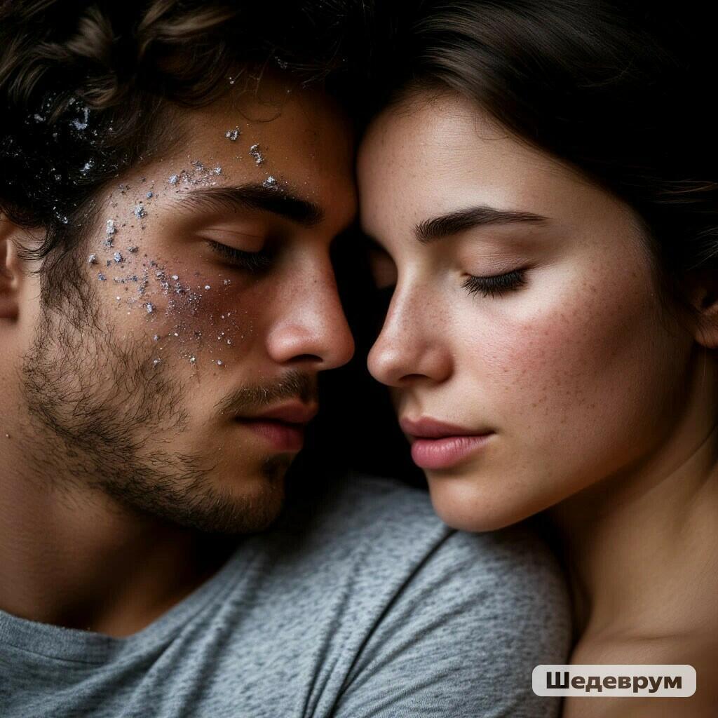 Ничего у тебя не прошу