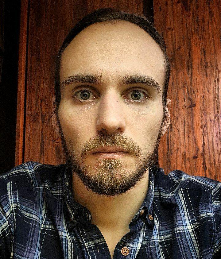 Я УШЁЛ ИЗ СРⒶНОЙ СЕКТЫ