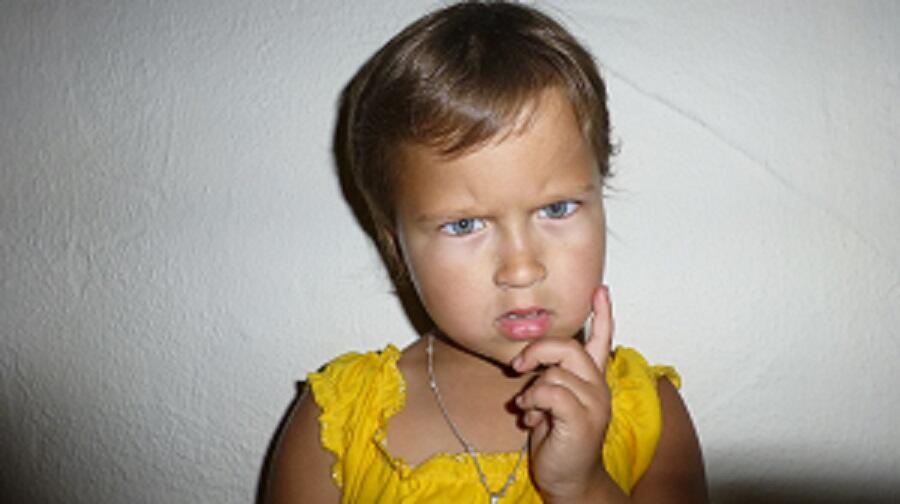 Мистика или Духов день.