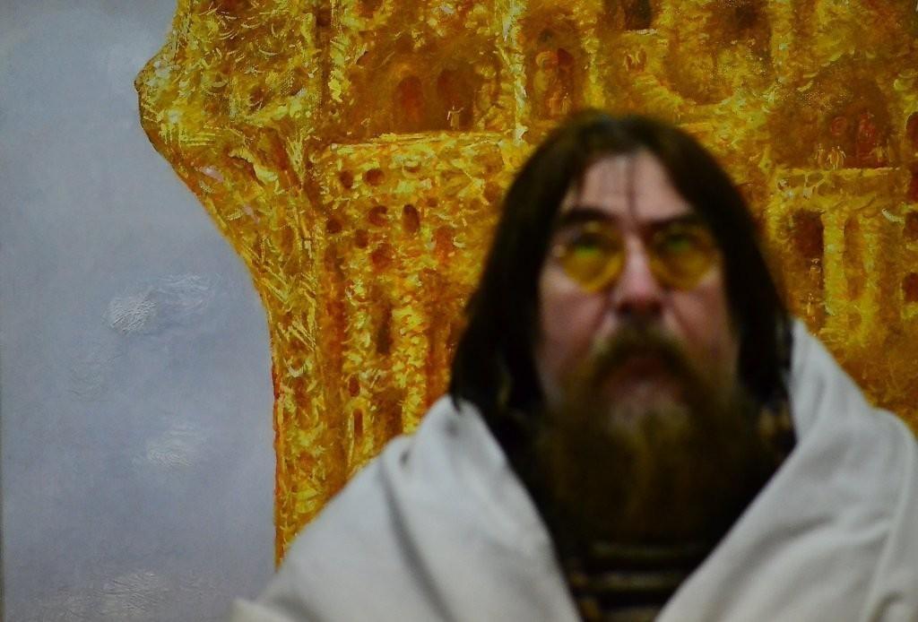 2 ПЕРМСКИЙ ПЕРИОД В ЗООПАРКЕ\ИНДЮК