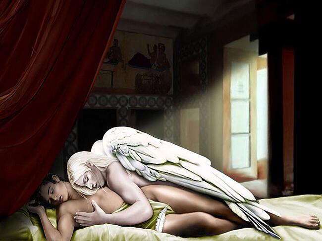 Не отвергай - All I Need