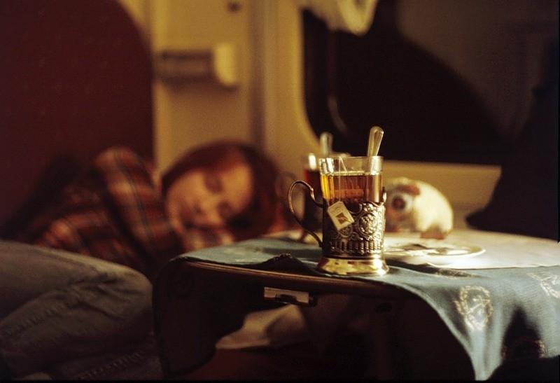 Не впервой, но в последний, надеюсь…