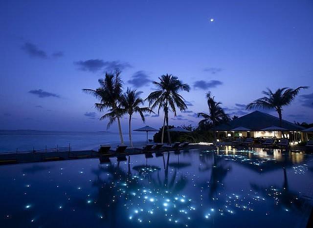 Водная феерия