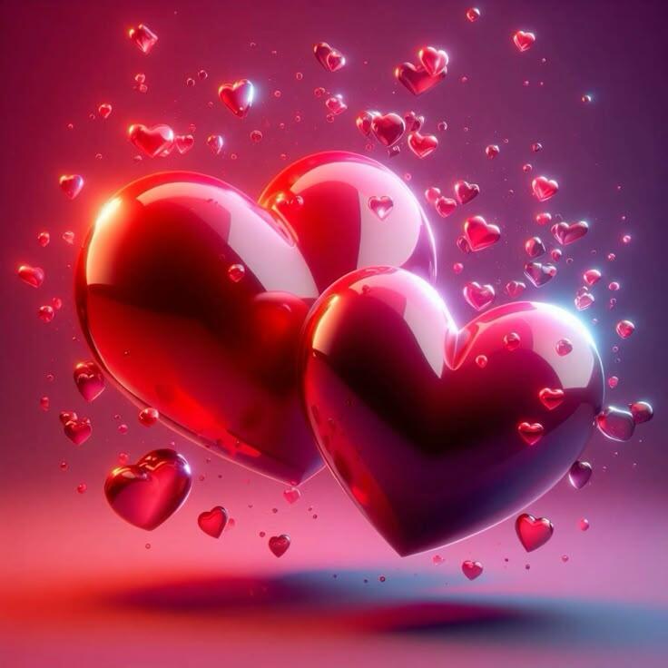 Шесть букв слагаются в Л-ю-б-о-в-ь...