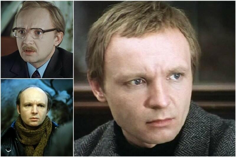 Сегодня умер Человек