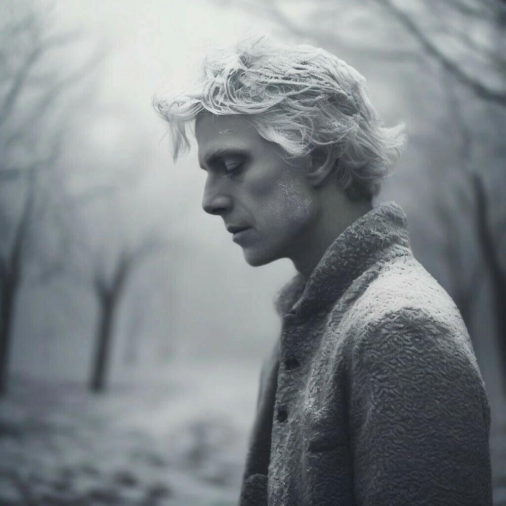 Горячка. Утешение. 