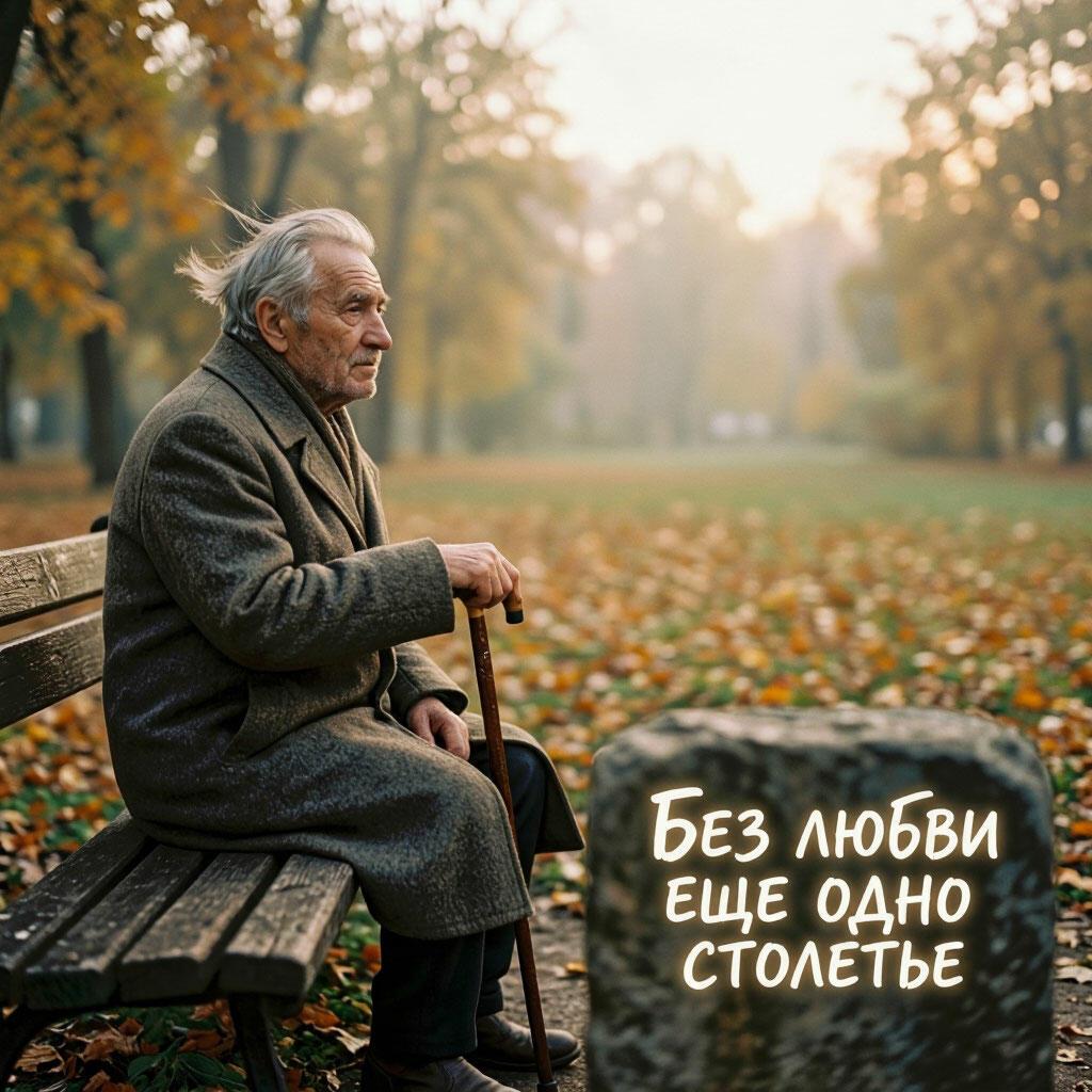 Не до любви