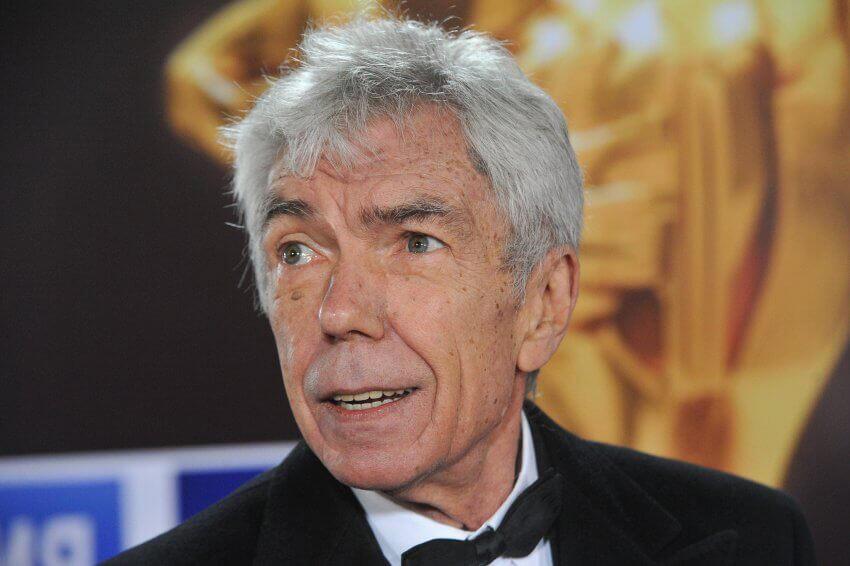 Памяти Юрия Николаева