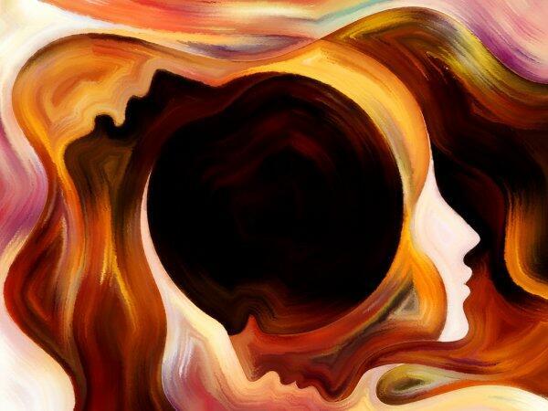 "О чём душа вещает?" (16.01.2021)