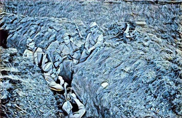 СТРАШНЫЕ ЗВУКИ.