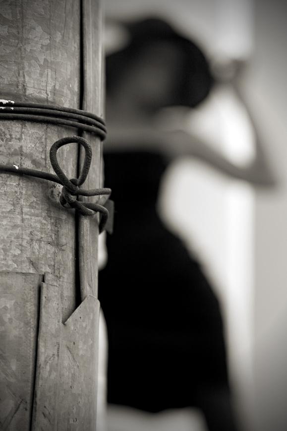 Незнакомка