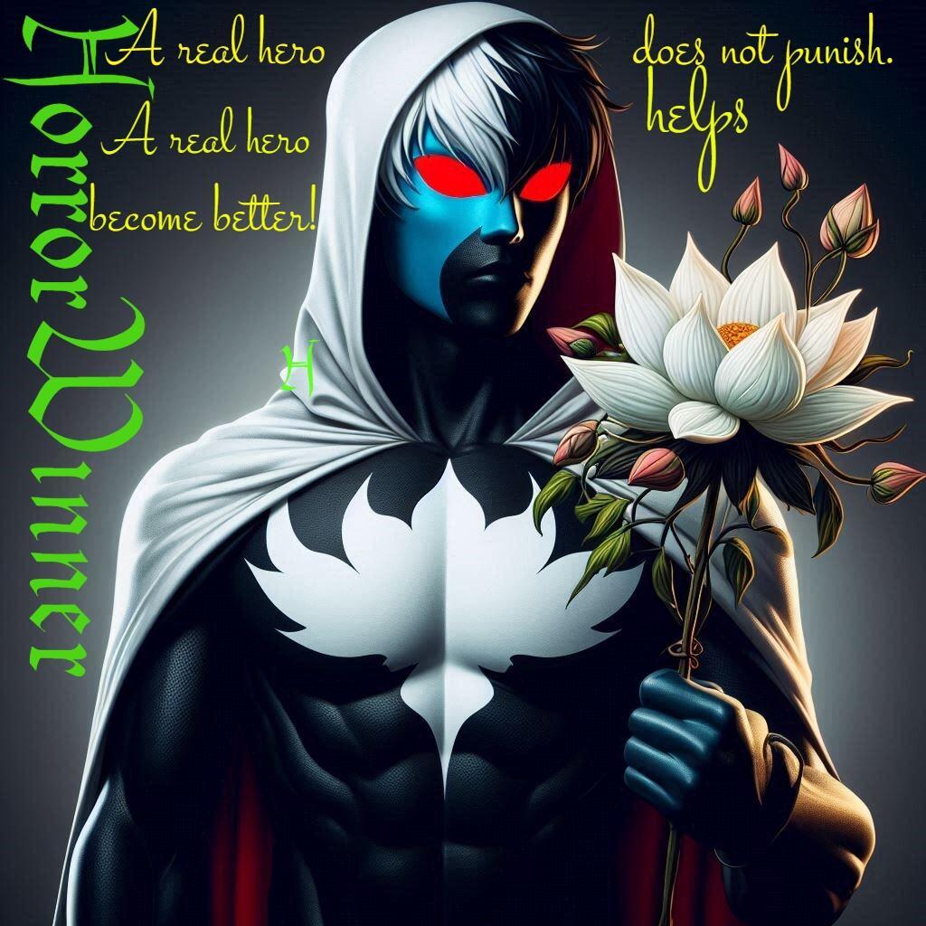 Мені відомий твій секрет