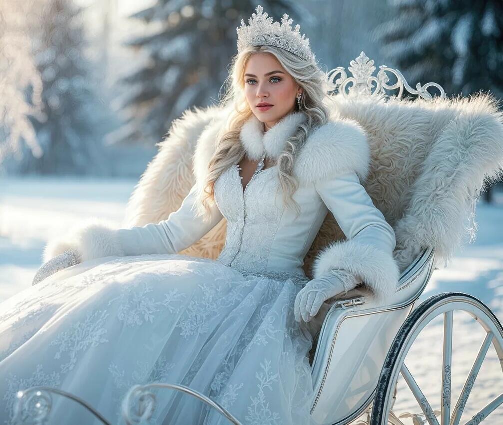 Колесница Зимы