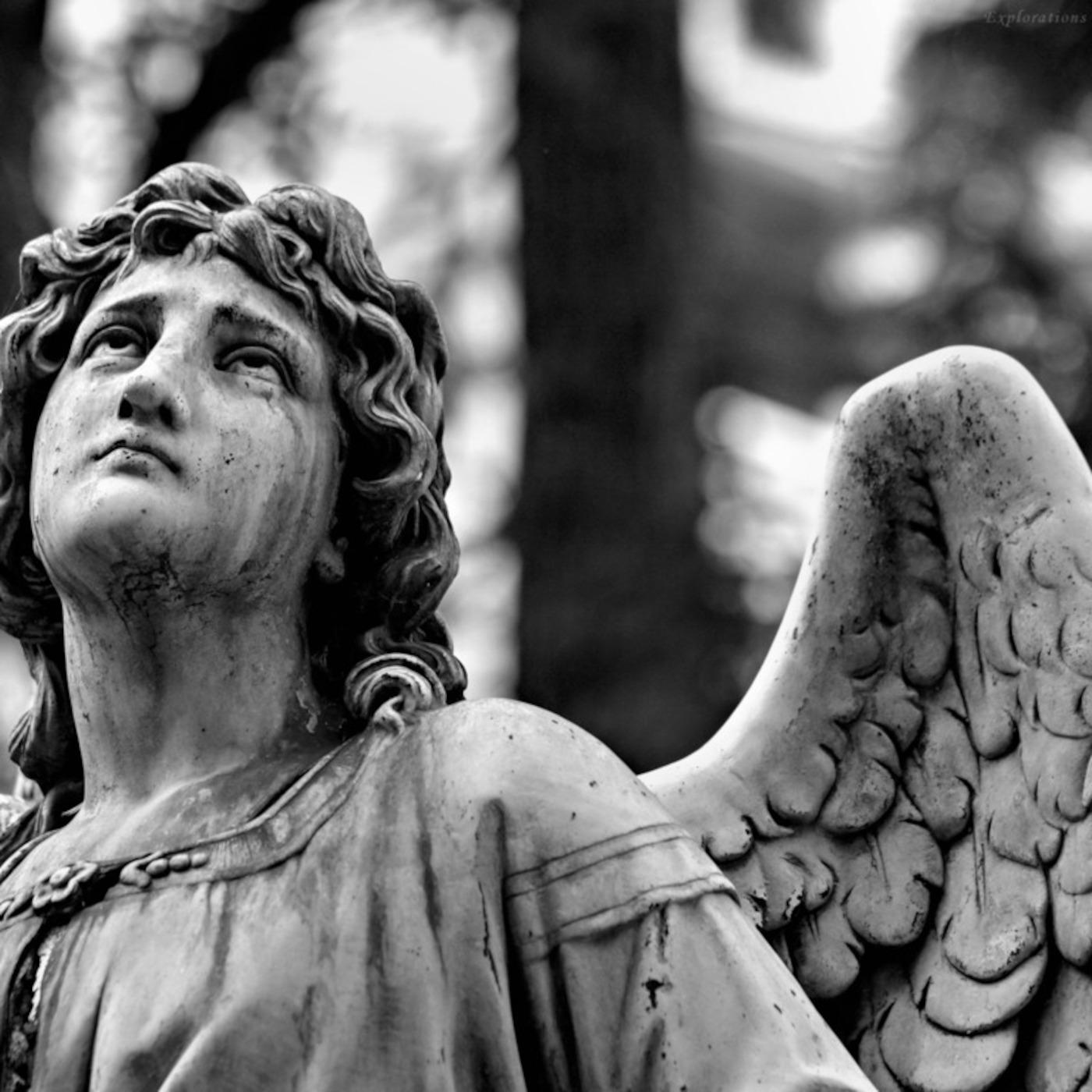 По преданию праведных старцев...