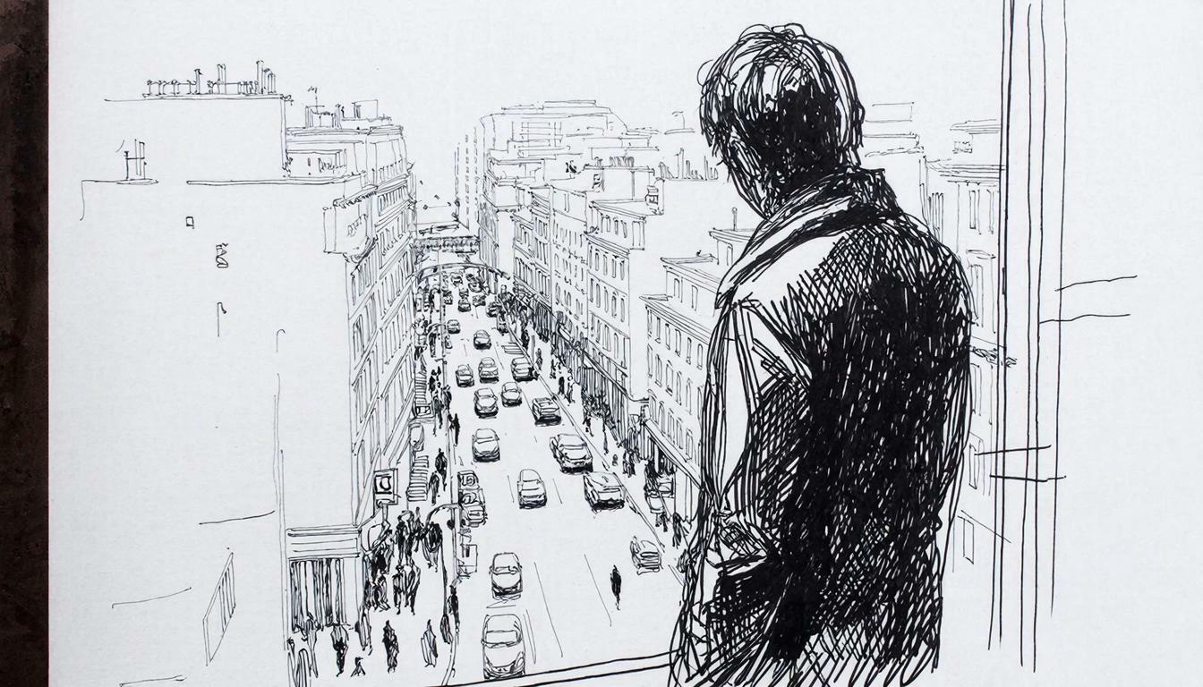 Я люблю тебя или не очень