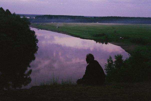 Холодное лето.