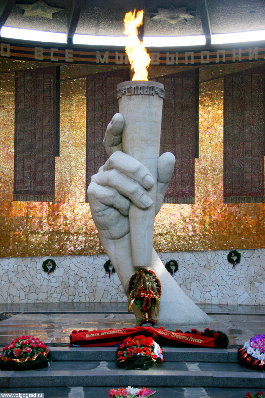 ПАВШИЕ ЗА НАС – Короткий Стих № 40