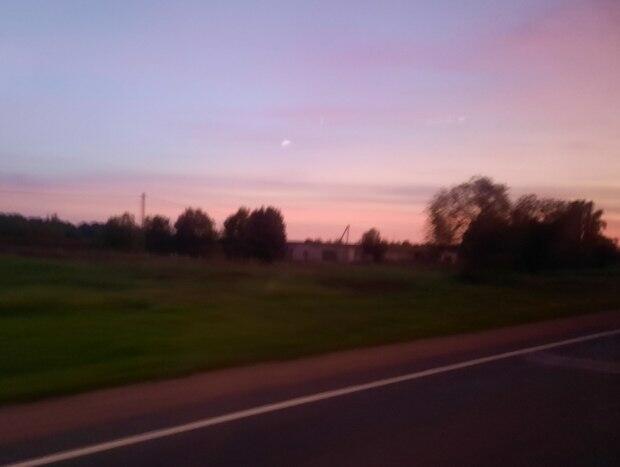 Я люблю тебя и отпускаю 