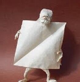 Мне не нужны оценки атеиста...