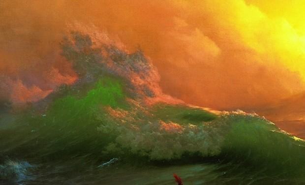 Впечатление