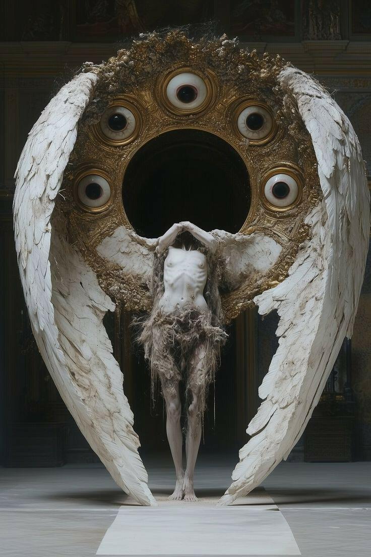 Новое начало