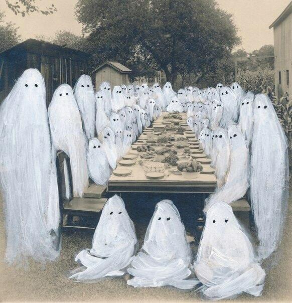 Мёртвые души