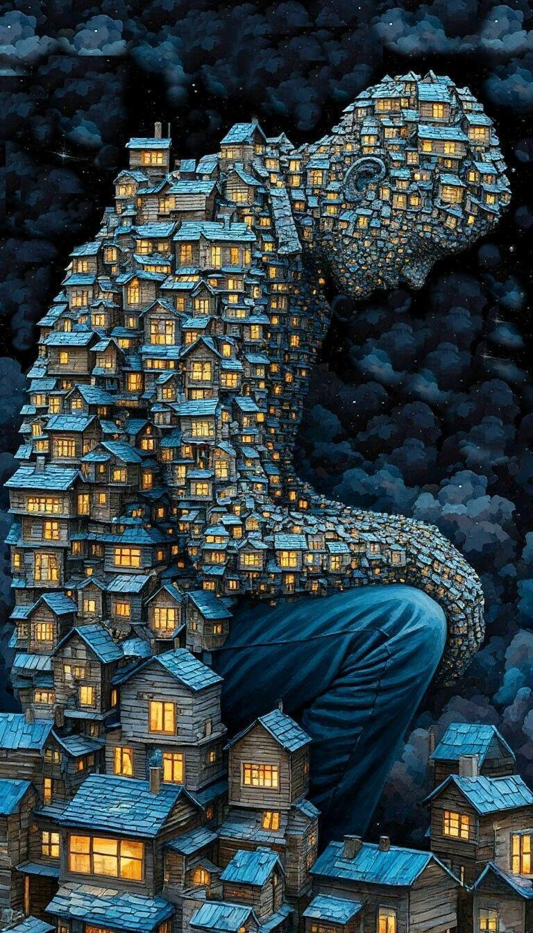 Під стиглим небом