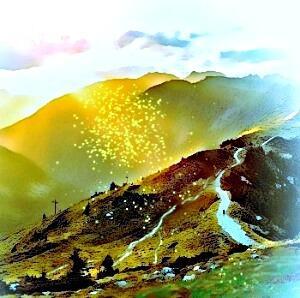 Золотые слитки