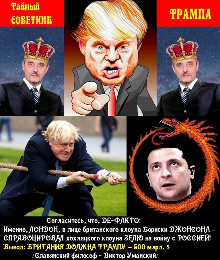 =КТО истинный ВИНОВНИК в ЗАТРАТАХ США на украинскую войну?!=