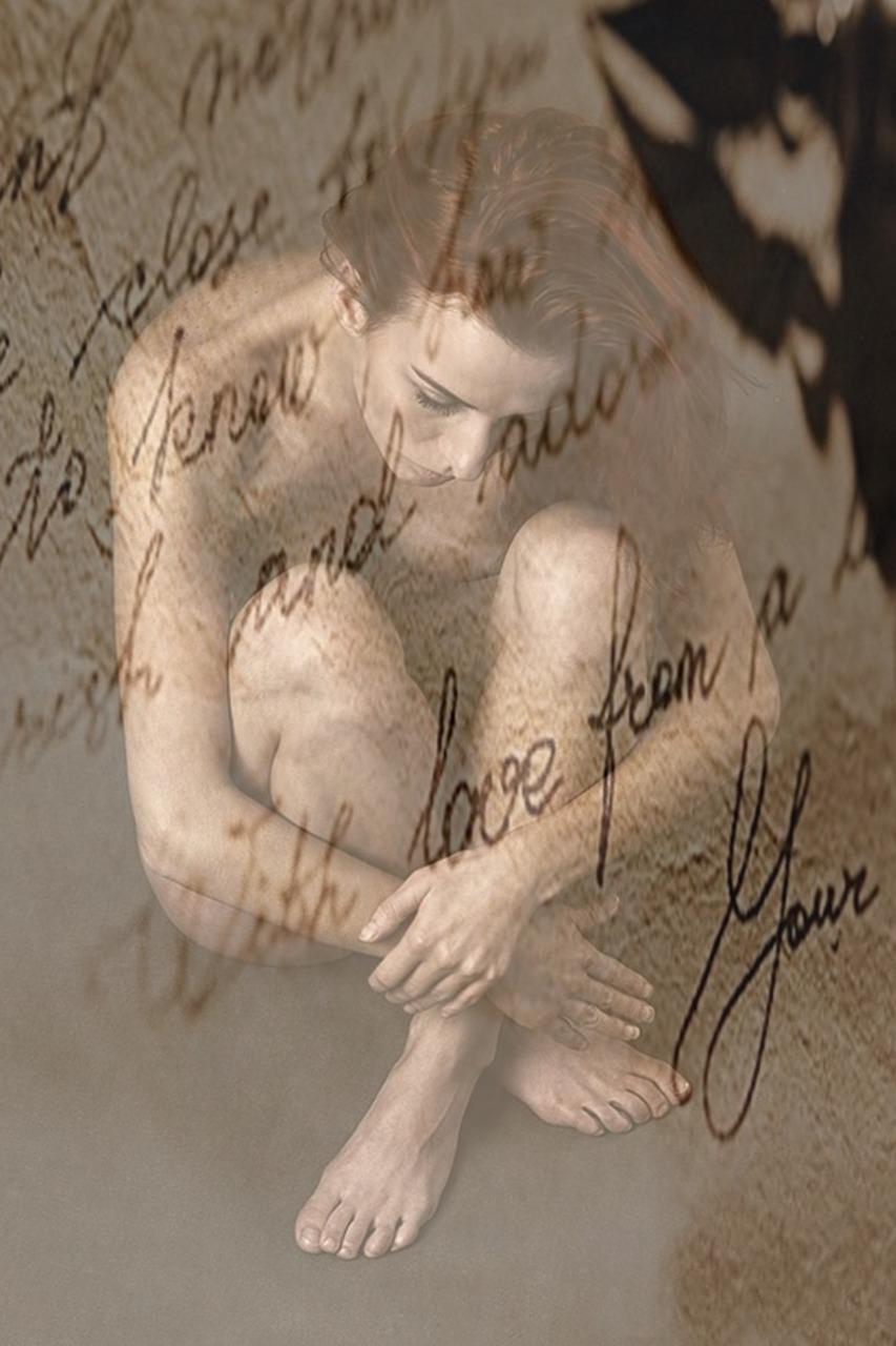 В боязни потерять голову и сердце