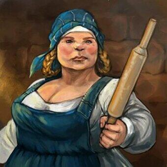 Засиделись опять до зари...