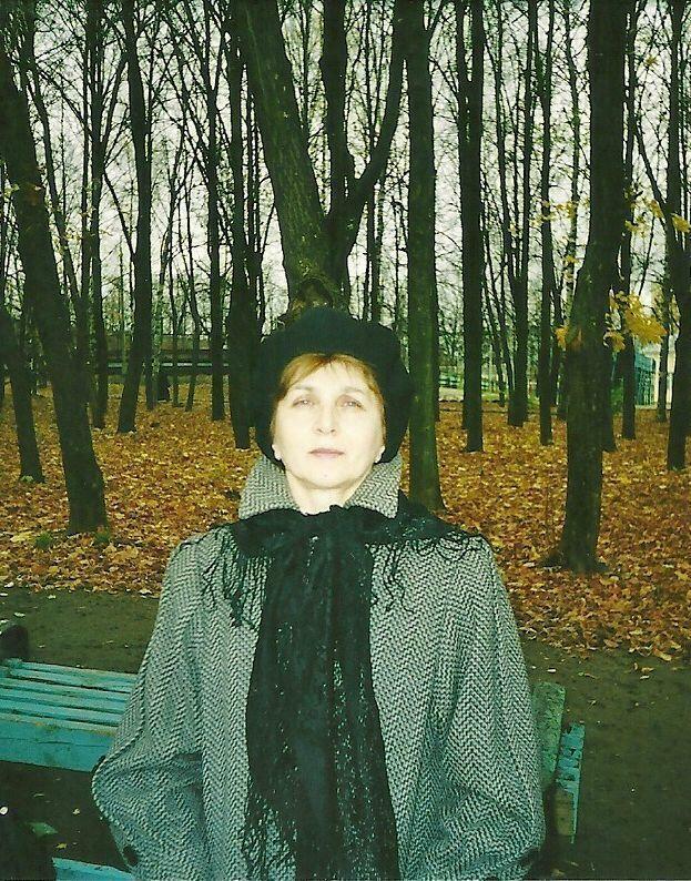 Мне везëт на хороших людей!