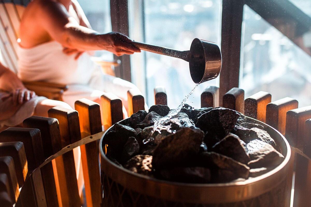 Жарче, жарче!