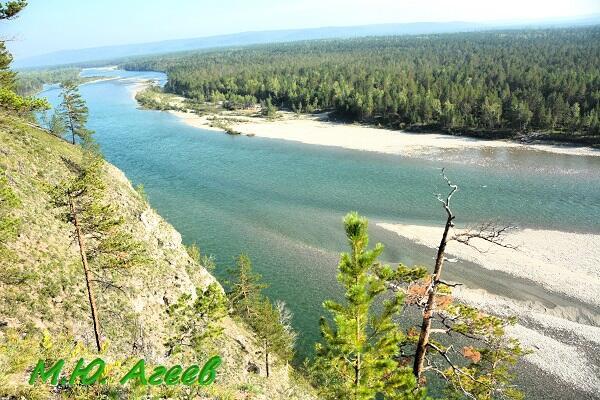 Симфония Китойской воды