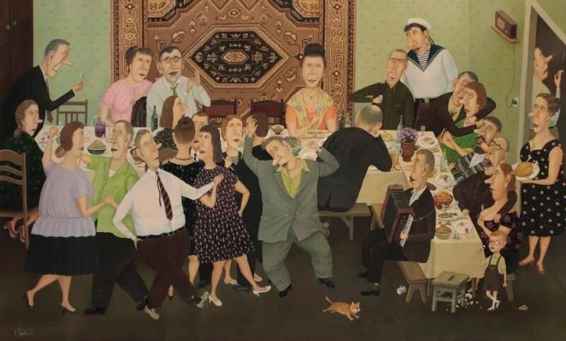 deпрессяшка частушки