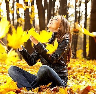 Йывăçсем хушшинче сивĕ çил пĕчченех...