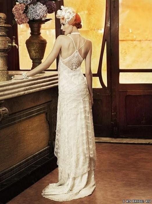 Погасшая звезда