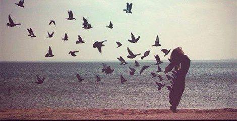 Агония любви