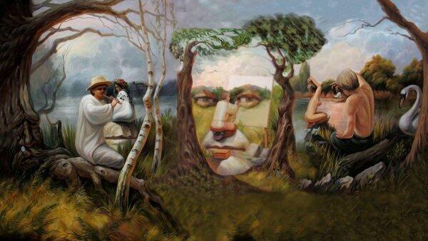 Жизнь - это...