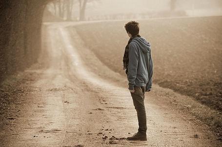 красною слезой рябина гроздь вдруг обронила