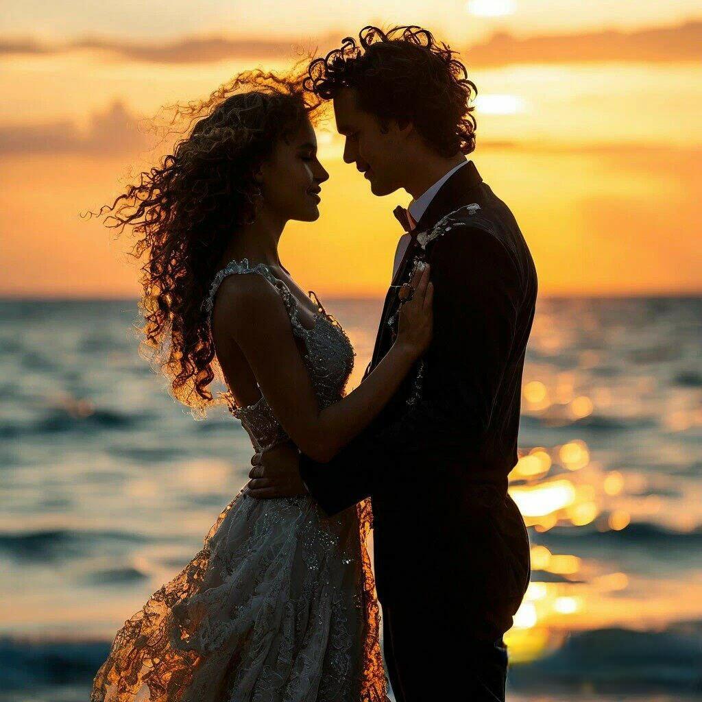 Любовный яд