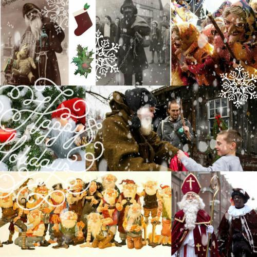 Где же Пер Фотар?